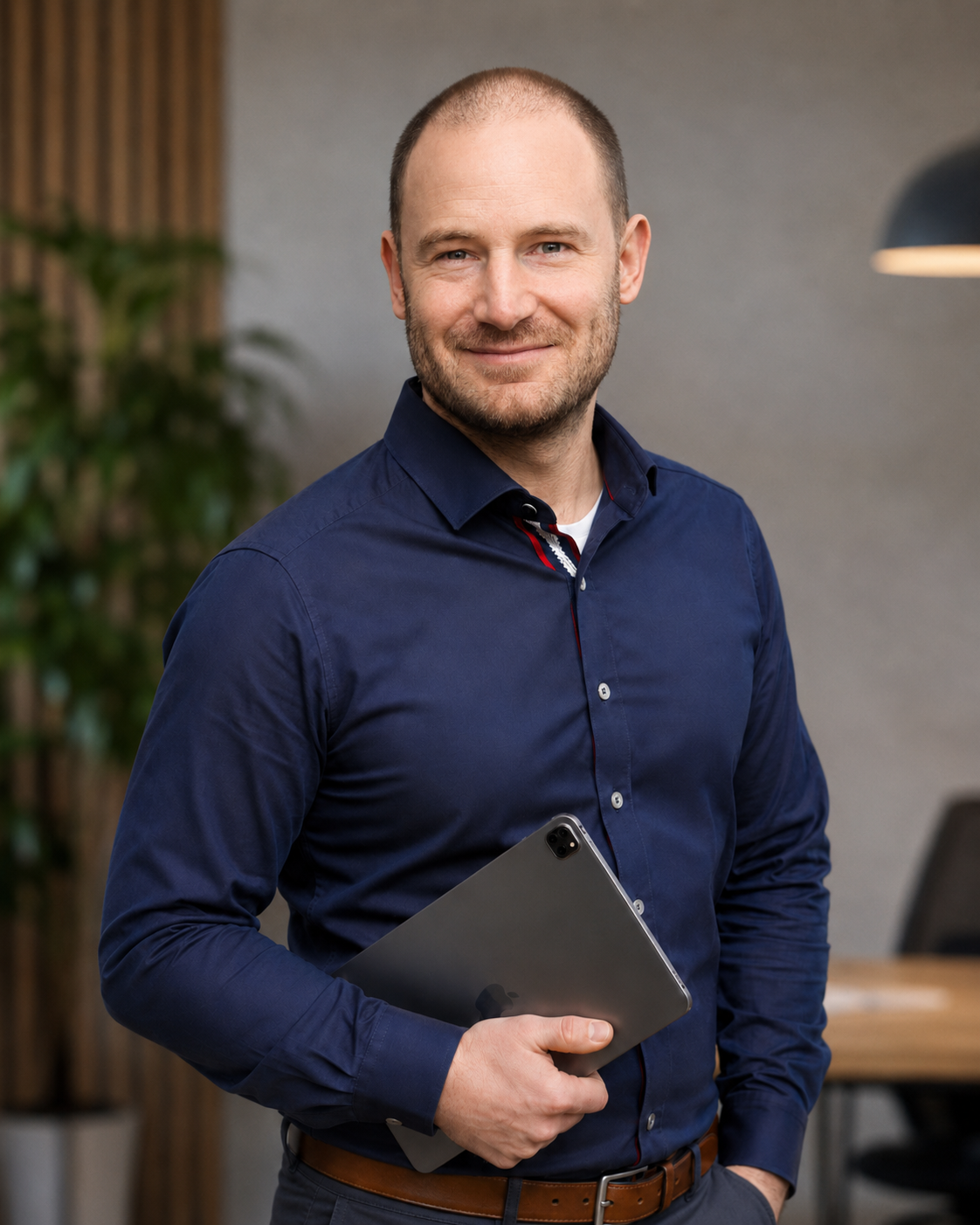 Michael Stötter